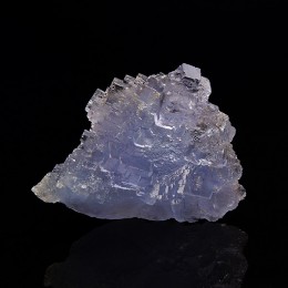 Fluorite La Viesca Mine M04993